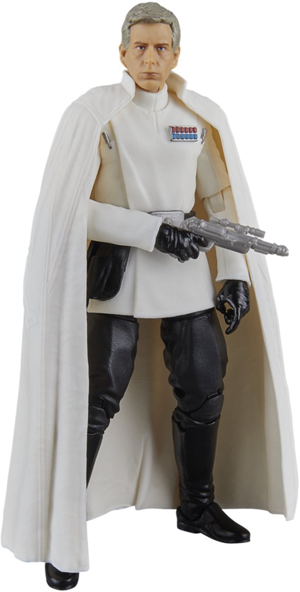 Hasbro Star Wars Black Series Director Orson Krennic