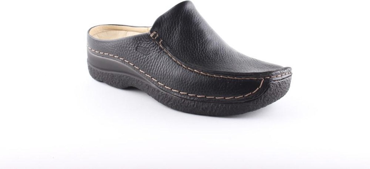 Wolky Seamy Slide 06250 Instappers