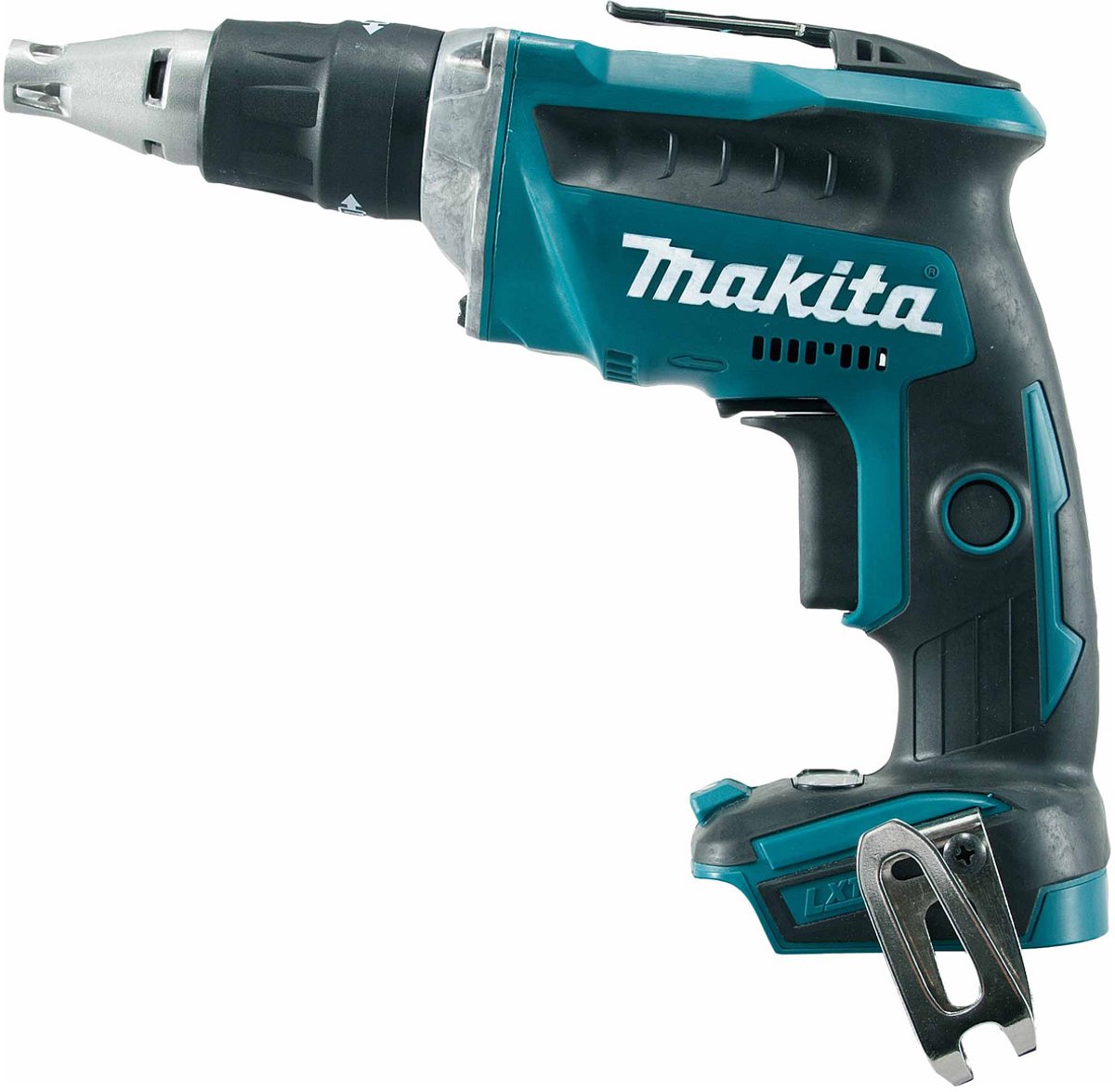 Makita DFS452Z accu schroevendraaier Body | zonder accu's en lader en zonder koffer - DFS452Z