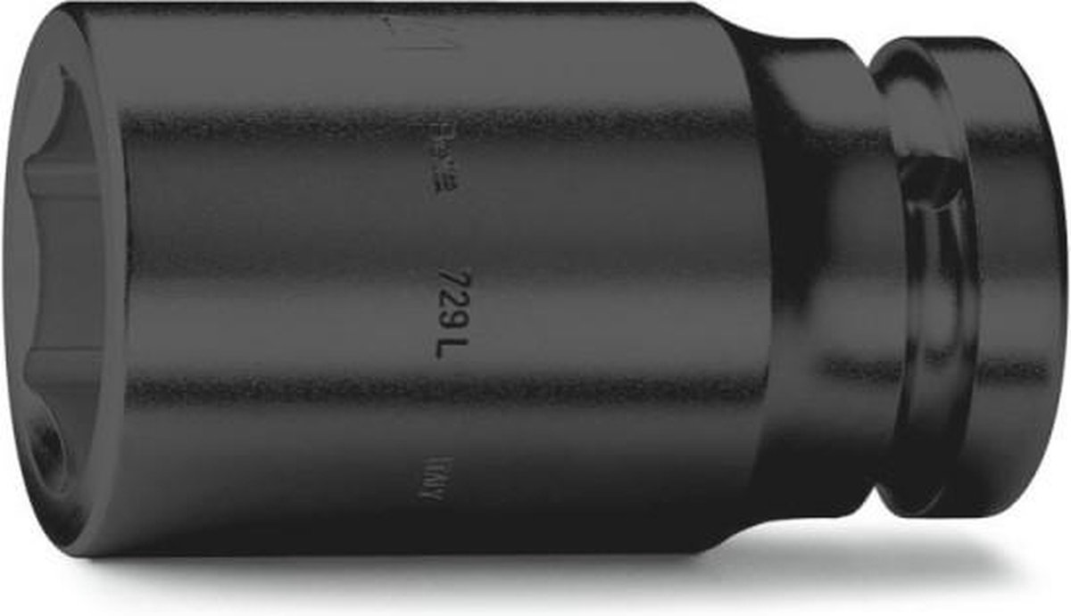 Beta Slagdoppen, lange modellen 729L 55 - 007290355