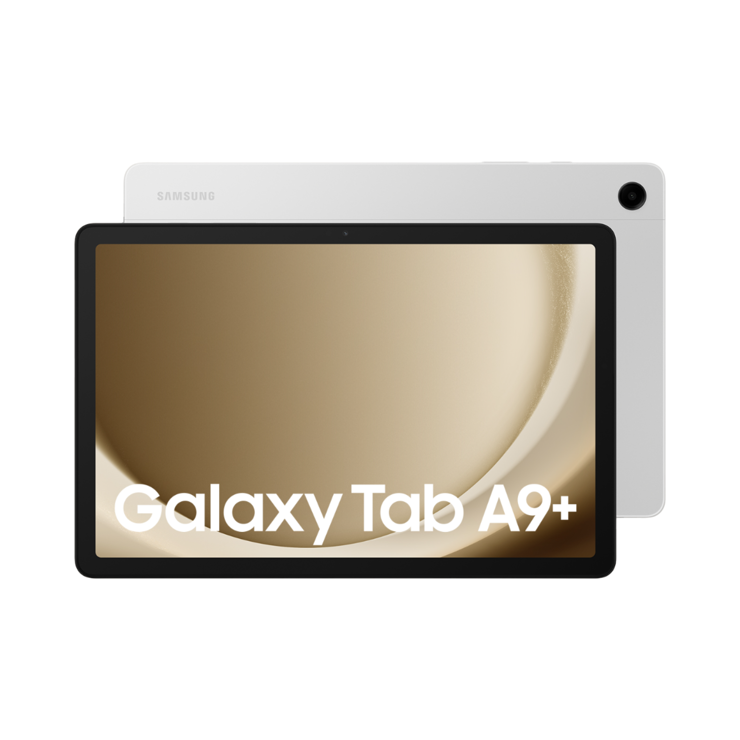 Samsung Galaxy Tab A9+ (2025) - 11 Inch 128 Gb Silver Wifi