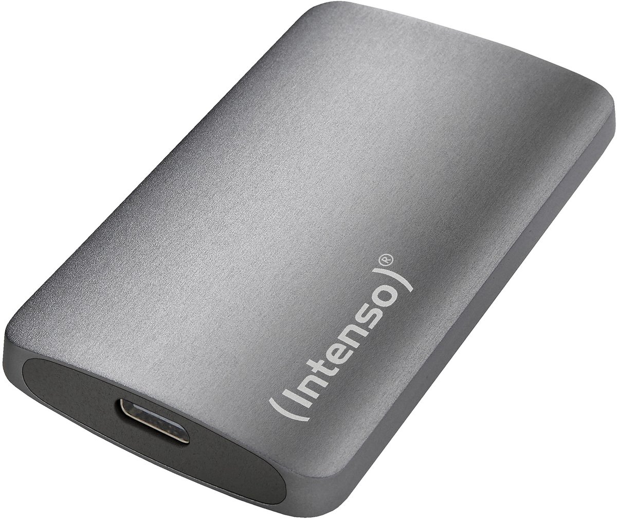 Intenso 2 TB Externe SSD harde schijf USB-C 3.2 Gen 2x2 3828470