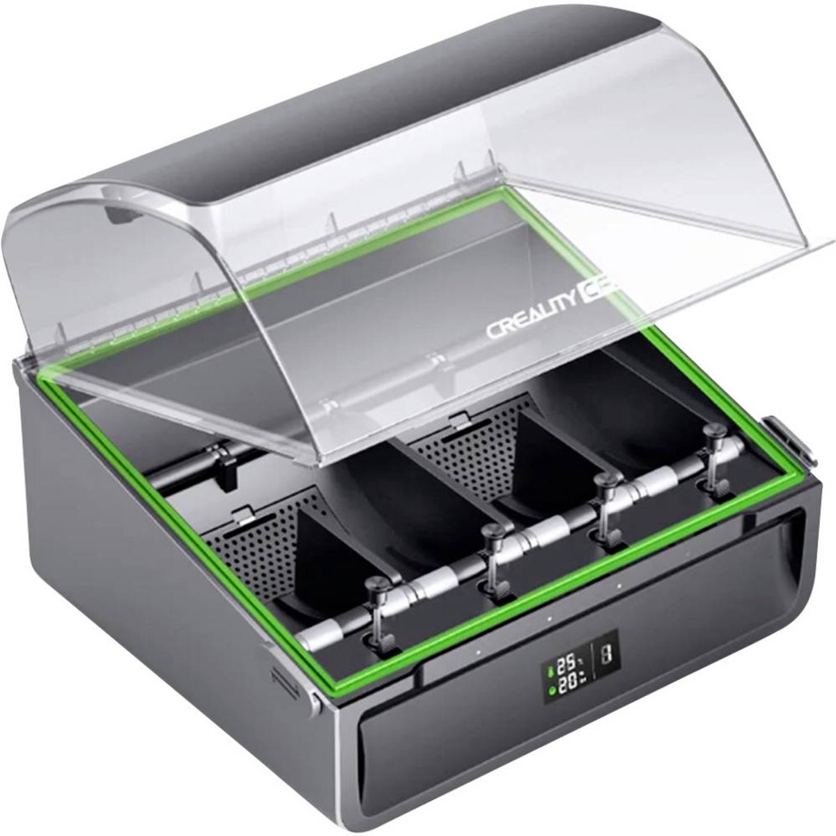 Creality Filament systeem CFS 1002120001