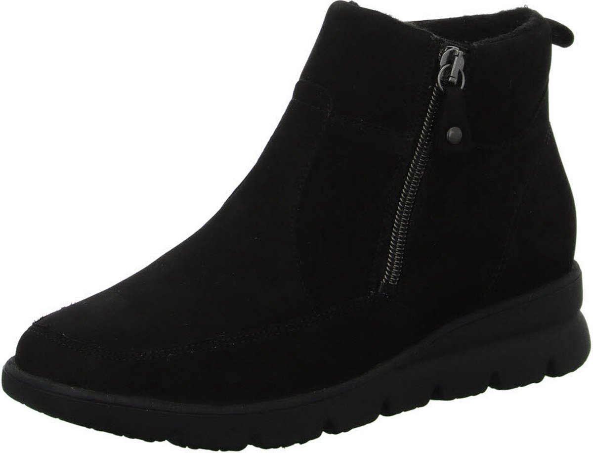 Waldläufer 902802 Denver Enkellaarzen