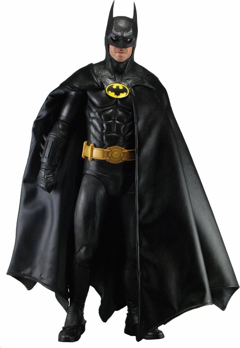 NECA Batman 1989 Michael Keaton