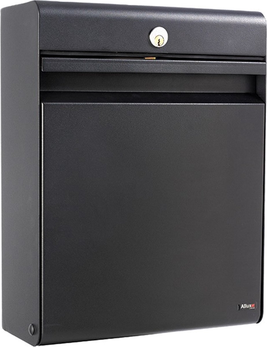 Allux Brievenbus Björn Zwart - 40410070
