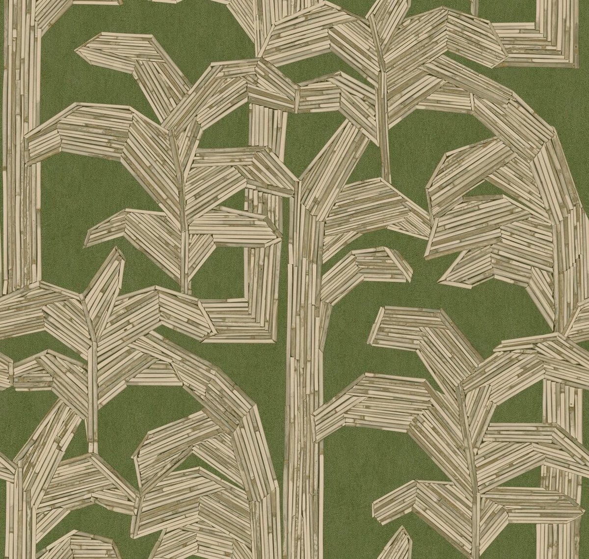 Lanai Behang Kailua 81507 | 1 Rol | 100 cm x 10,05 mtr