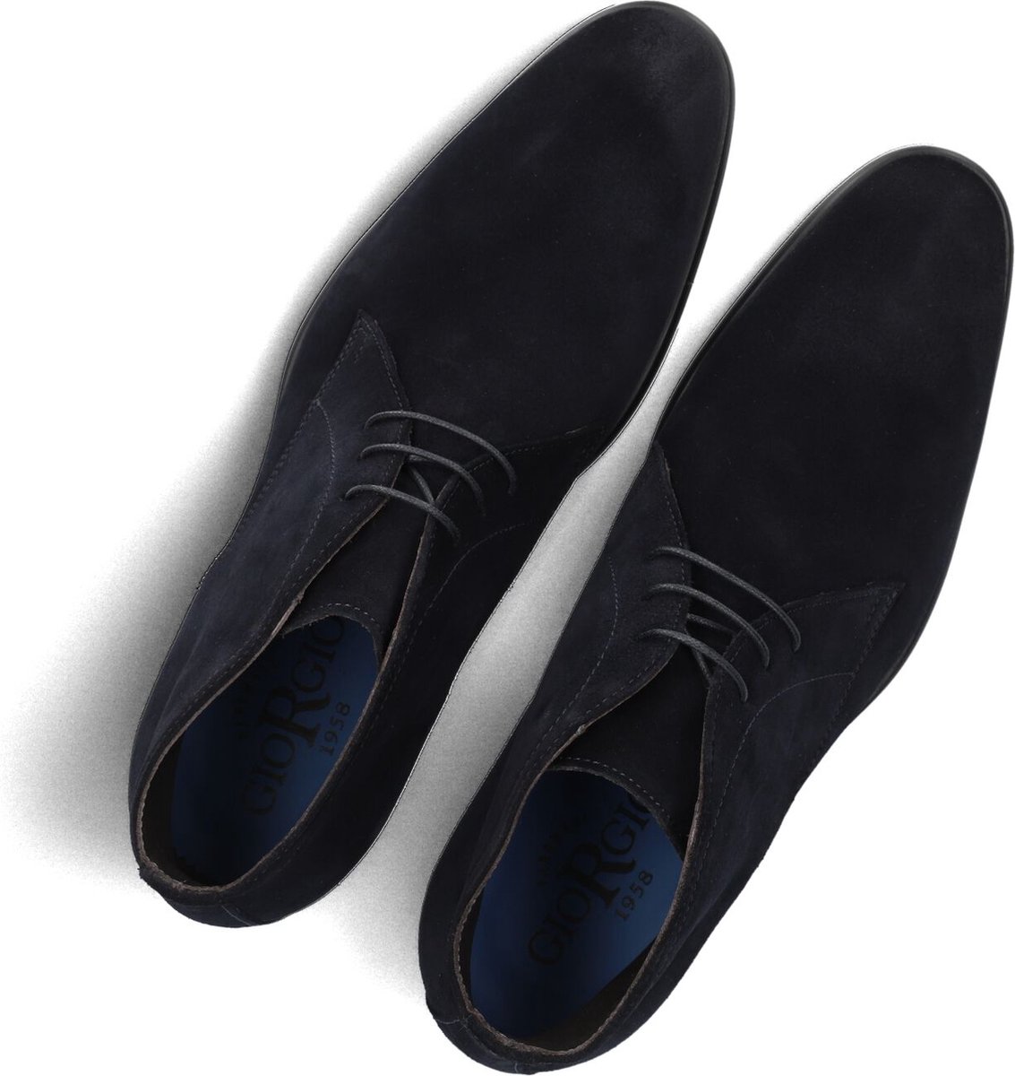 Giorgio 7941716 Nette veterschoenen