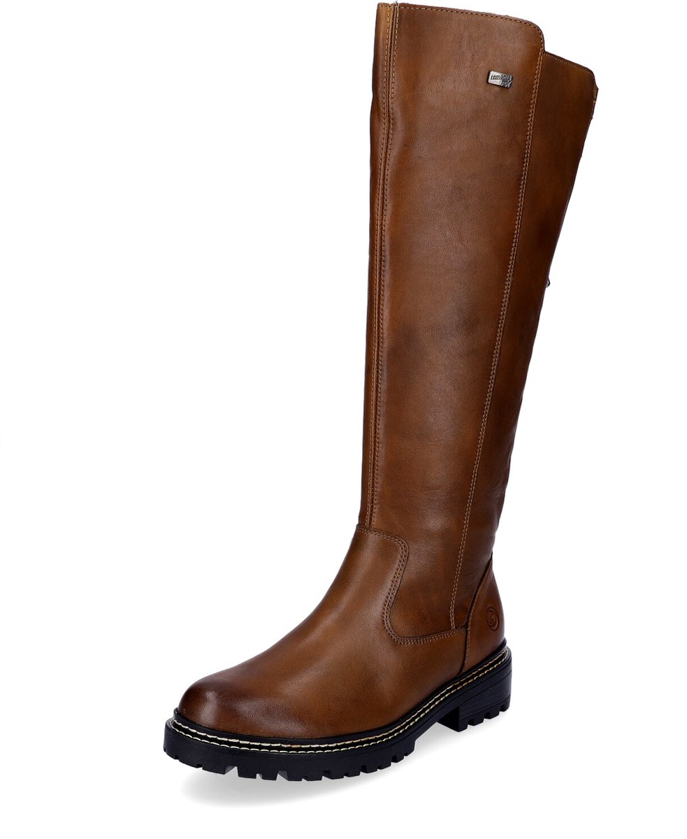 Remonte D0B72 Laarzen