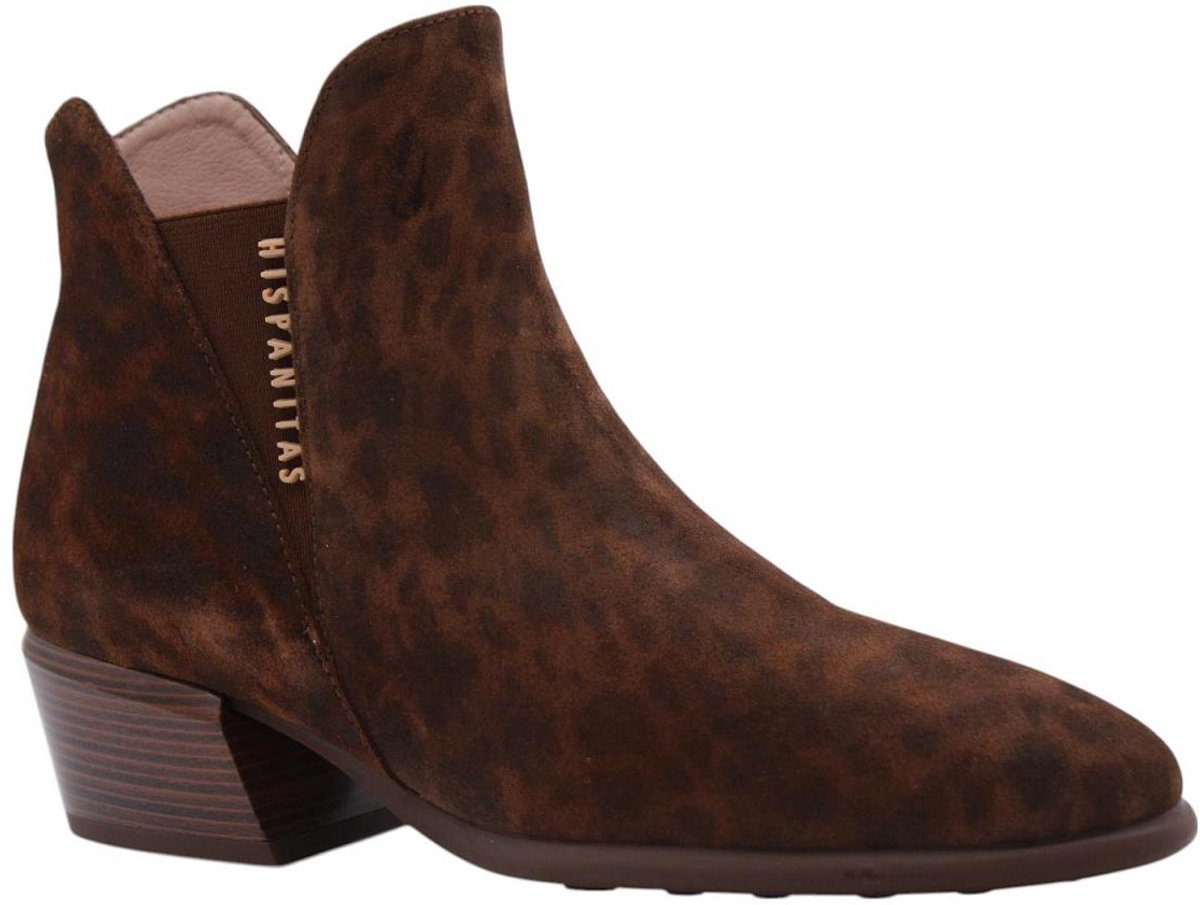 Hispanitas PHI254383 Enkellaarzen