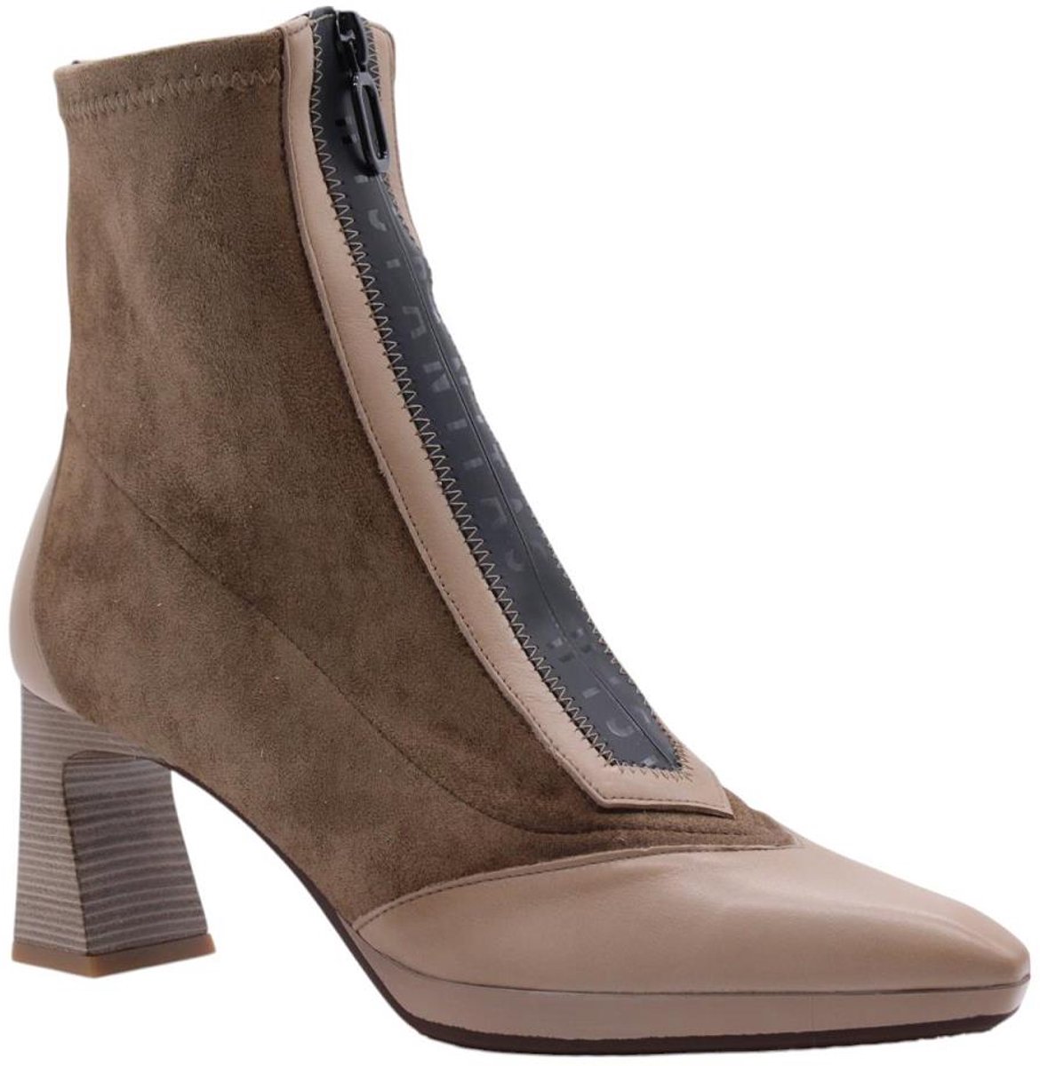 Hispanitas HI254186 Enkellaarzen