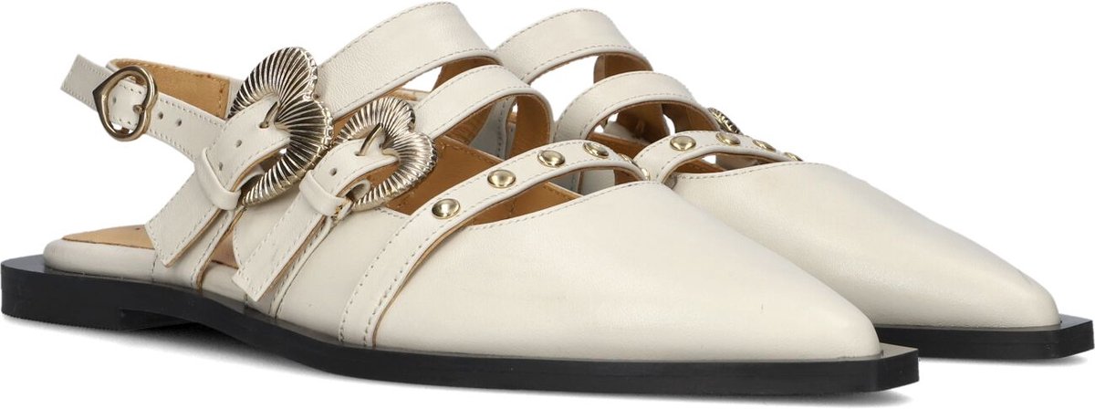 Toral TL-Madison Slingbacks