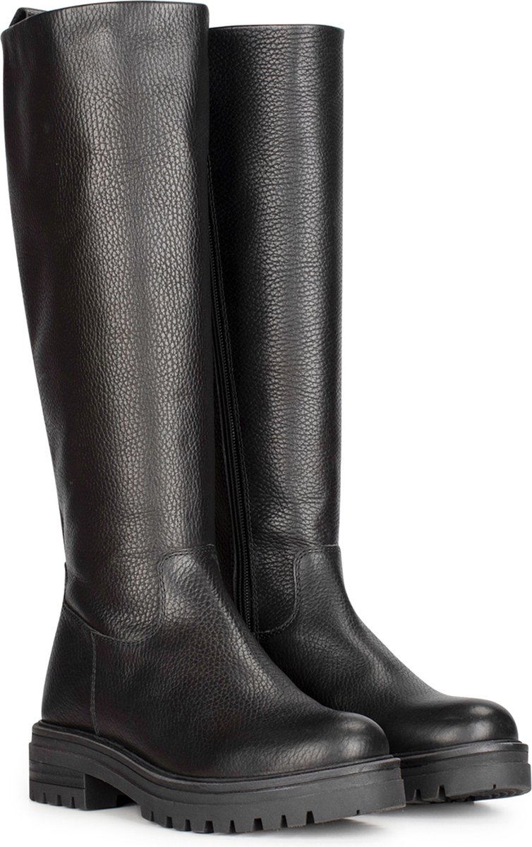 PS Poelman monk-115POE Laarzen