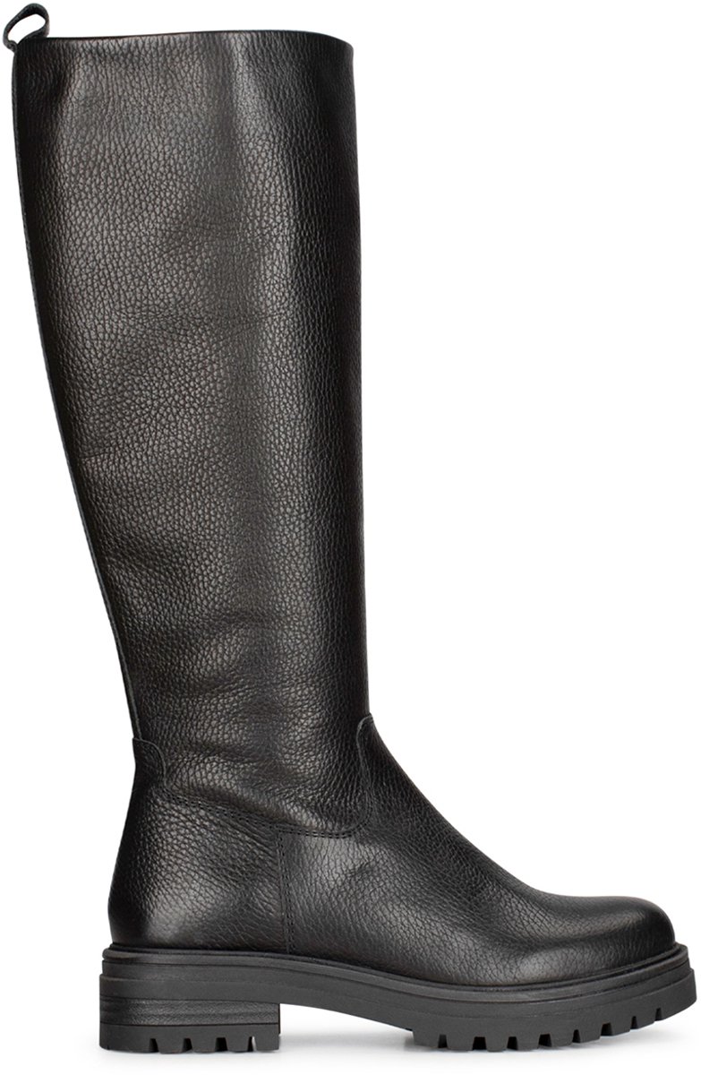 PS Poelman monk-115POE Laarzen