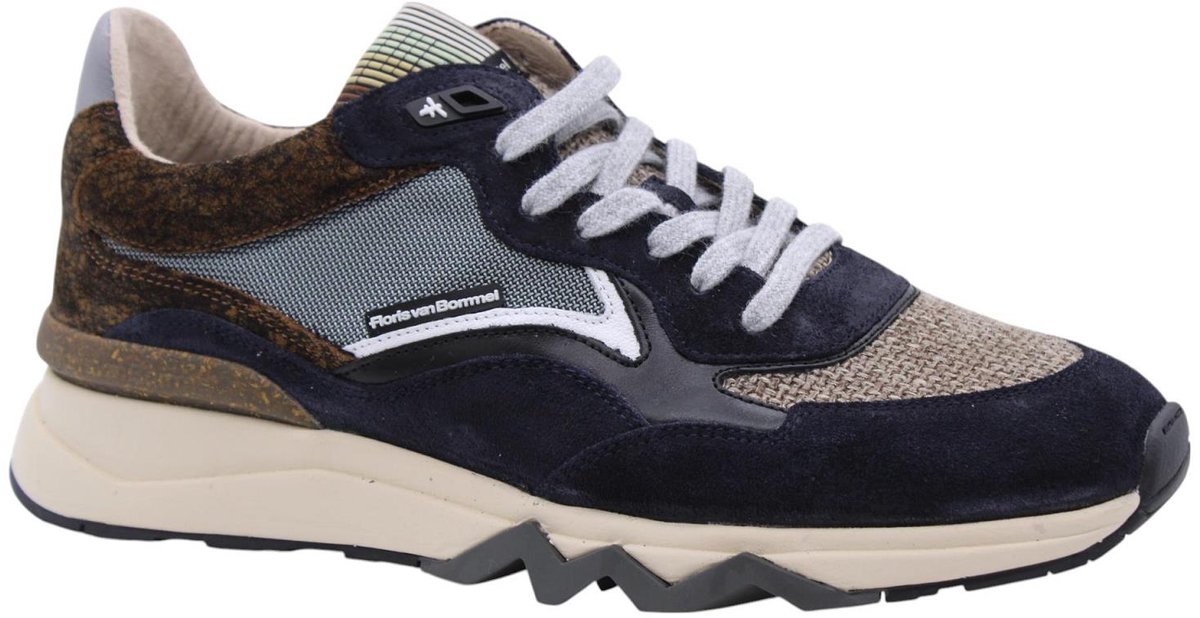 Floris van Bommel SFM-10178 Sneakers