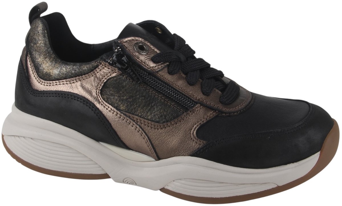 Xsensible 32004.3 SWX19 Wijdte H Veterschoenen