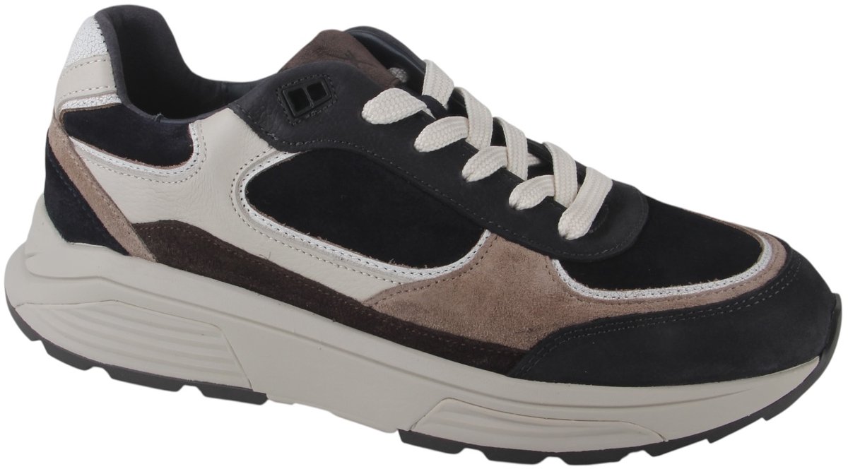 Xsensible 33204.2 Manhattan Wijdte H Sneakers