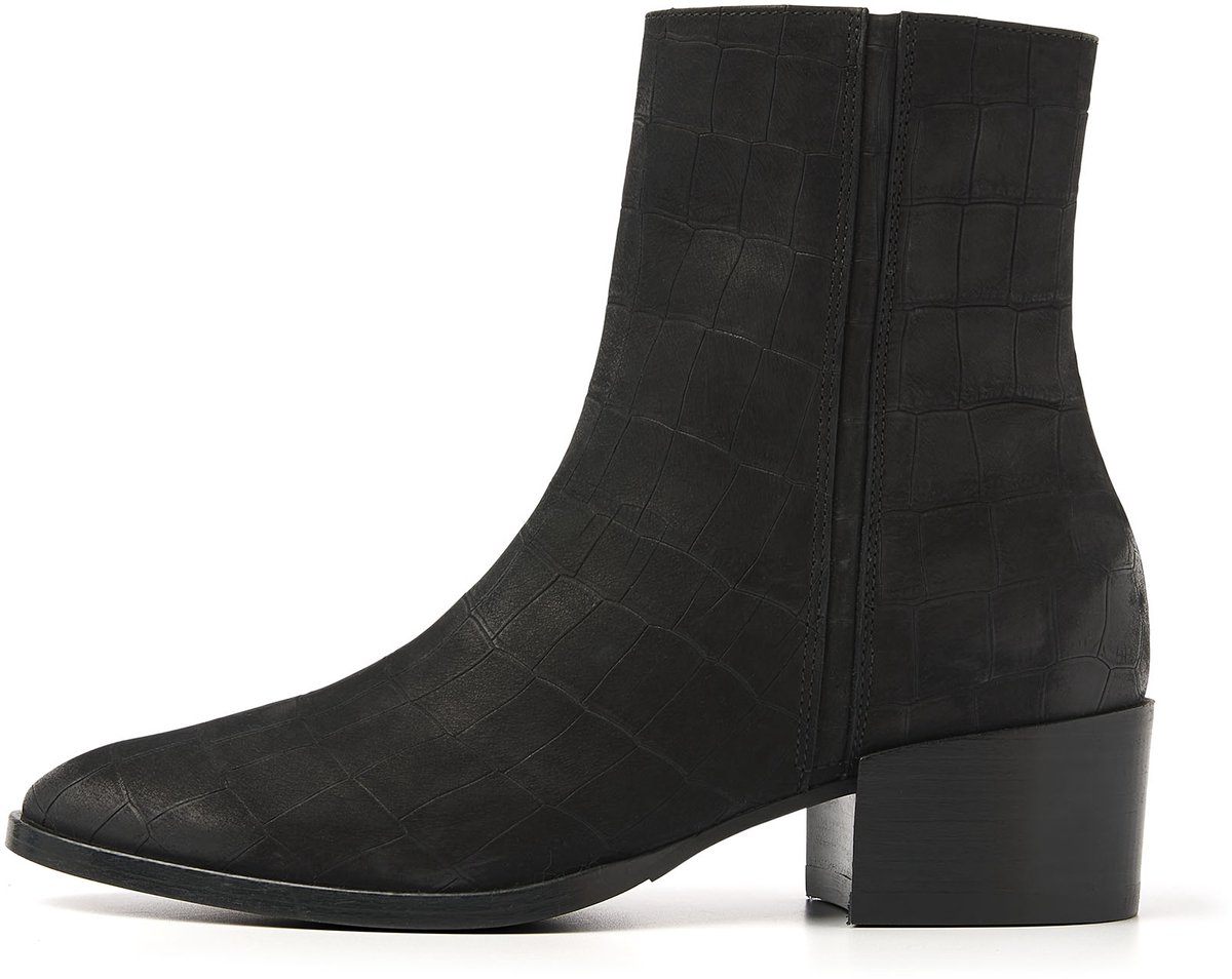 Via Vai 62156 Rose Baker Enkellaarzen