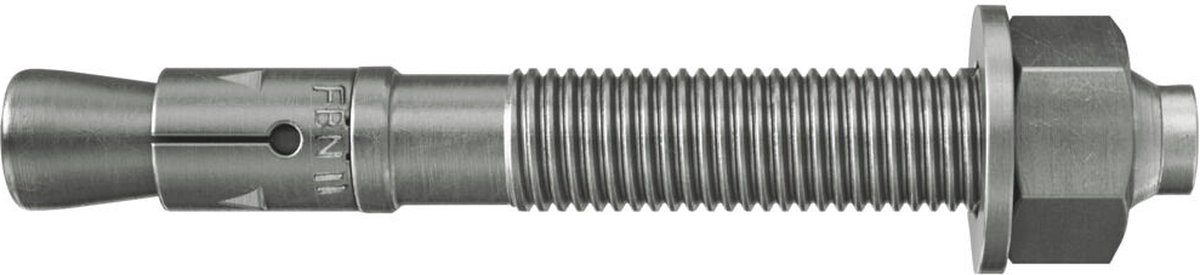 Fischer FBN II 10/20 A4 50 St - 507559