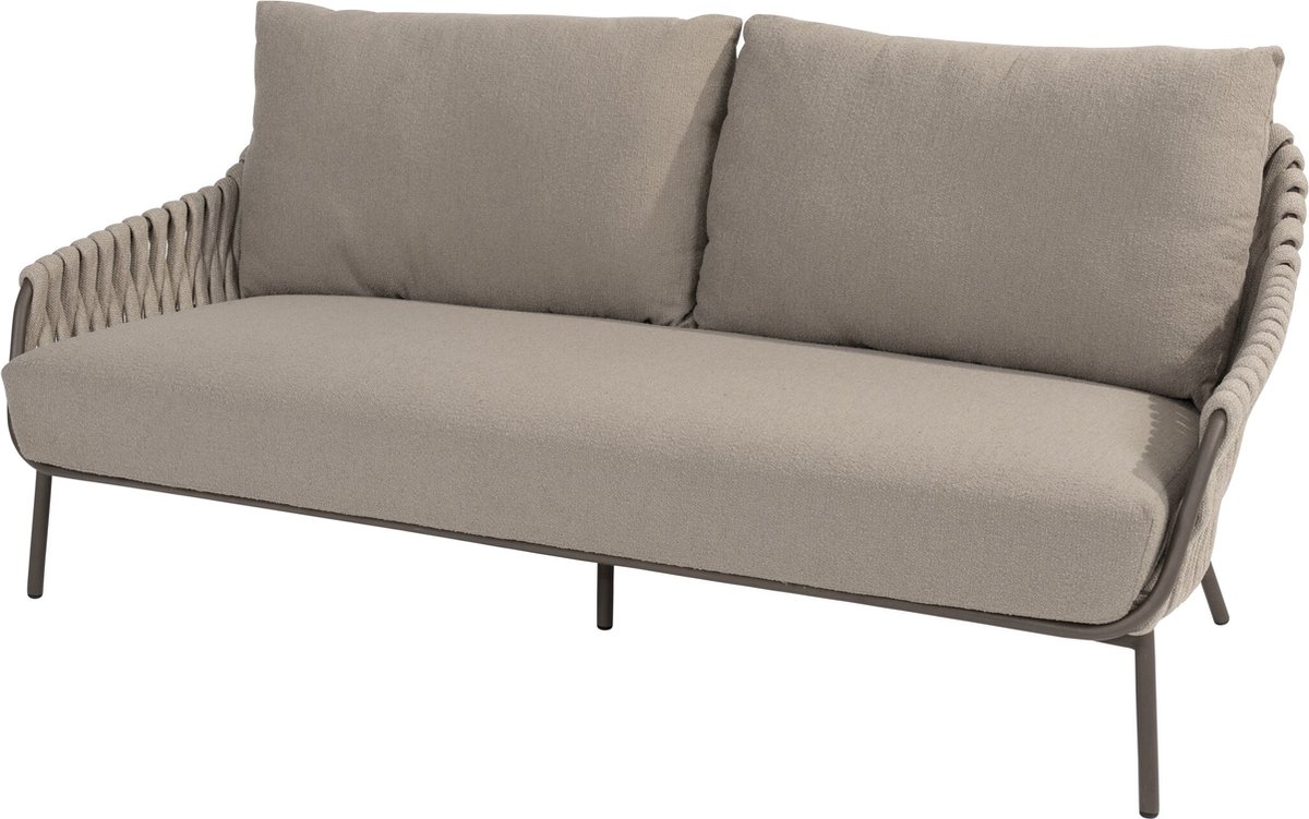 Montera 3-zits lounge bank terre - 4so