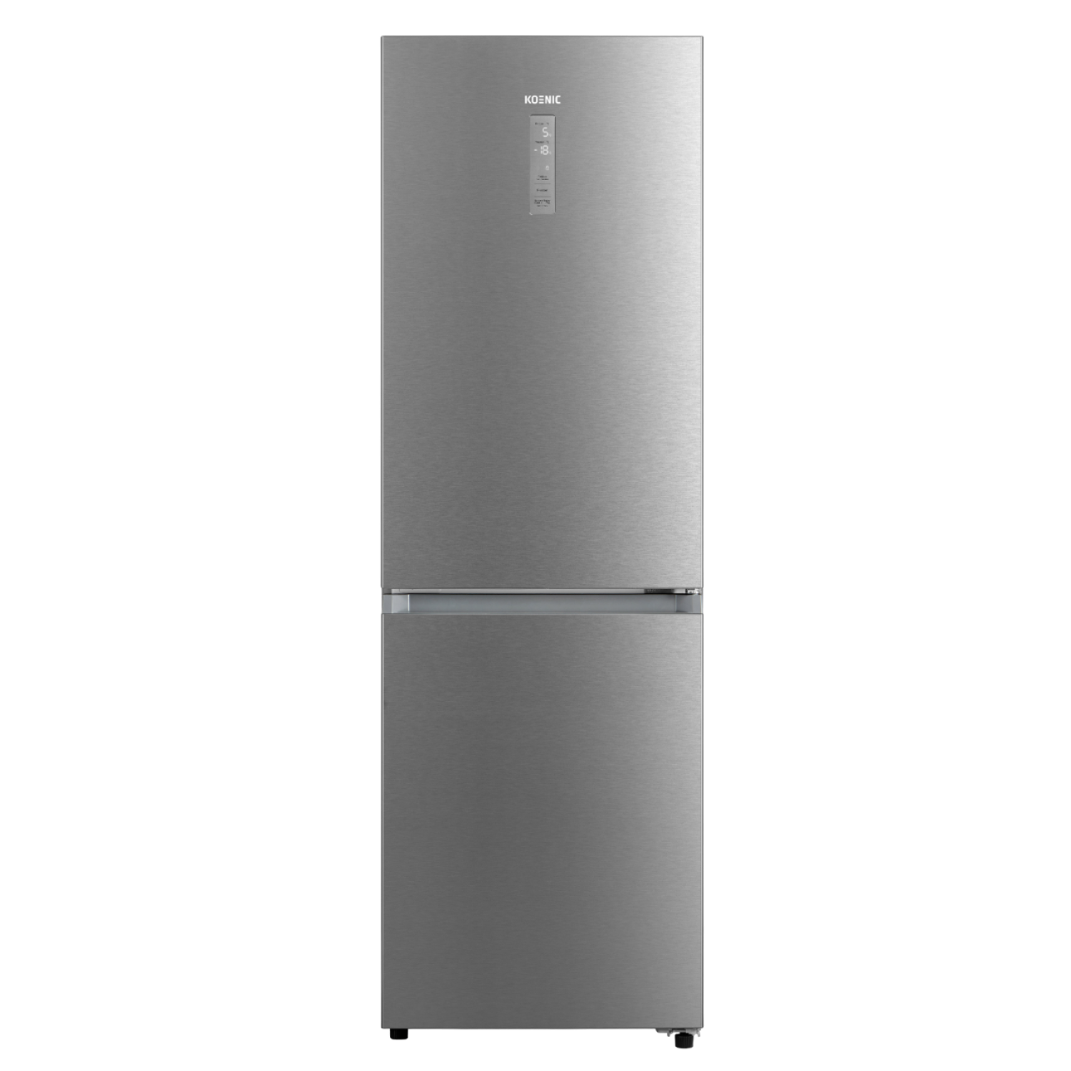 Koenic Fk 621 - Koel-vriescombinatie Breedte 59.5 Cm Hoogte 185 Inhoud 338 L Nofrost