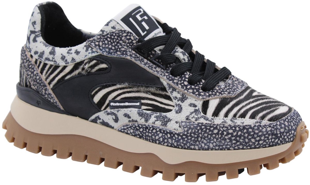 Floris van Bommel SFW-10143 Sneakers