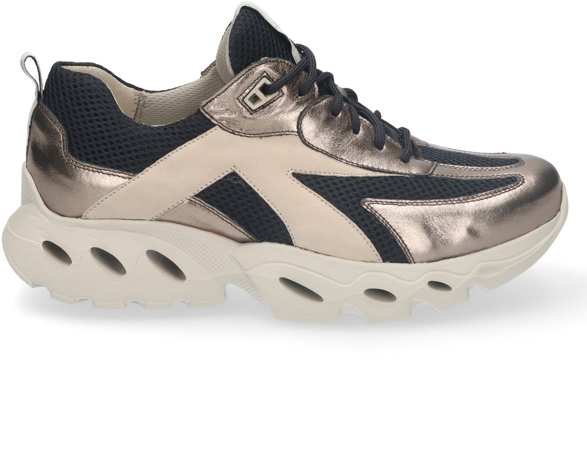 Durea 6309 wijdte H Sneakers