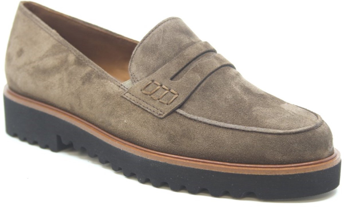Paul Green 2694 Moccasins