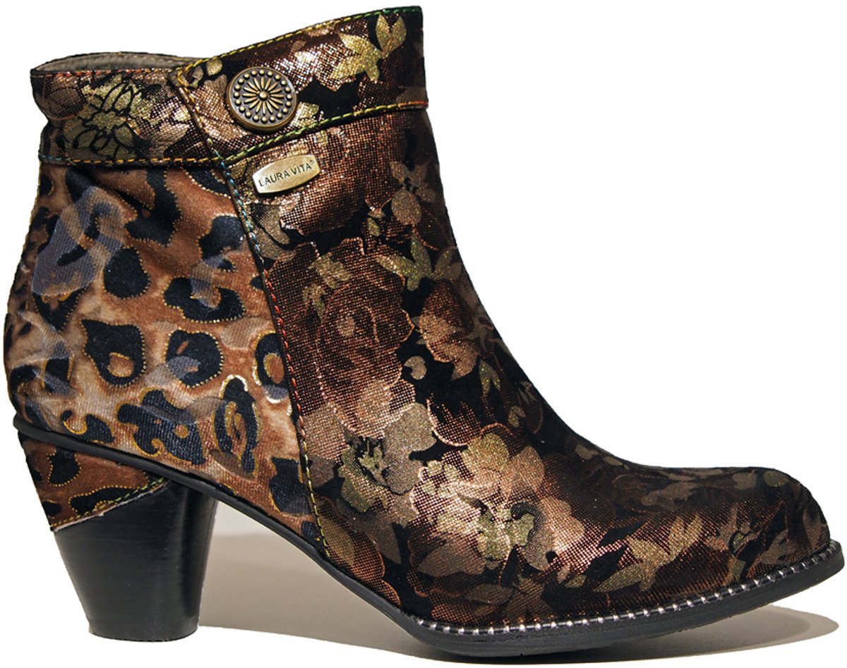 Laura Vita ALCIZEEO 17 Enkellaarzen