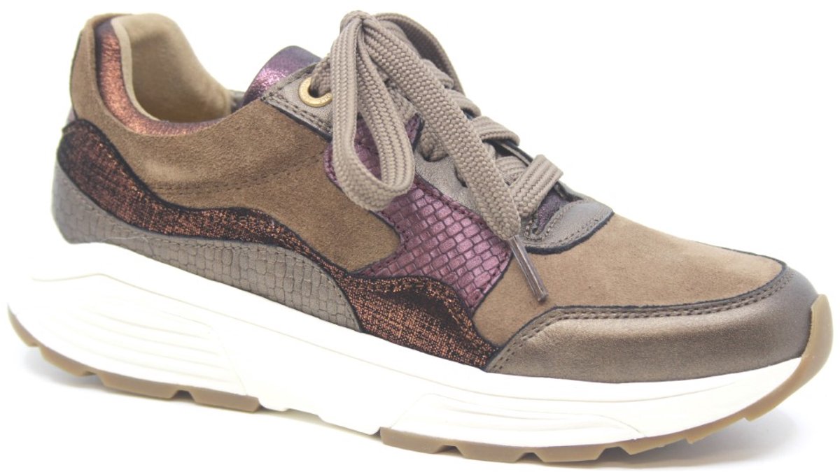 Xsensible 33000.2 Golden Gate Lady GX Sneakers