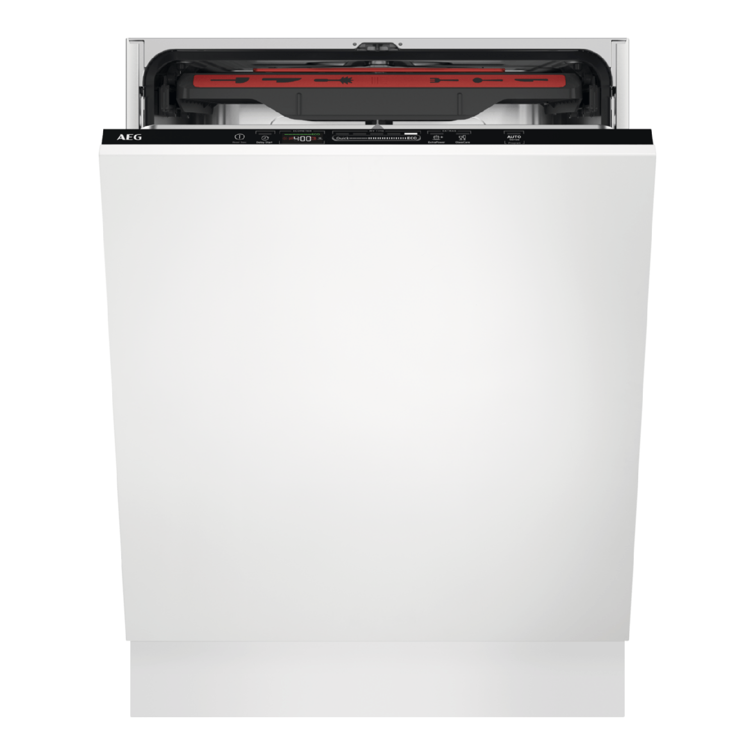 AEG Fse54600z 5000 Serie Airdry- Inbouwvaatwasser - 13 Couverts Inbouw Vaatwasser Volledig Geïntegreerd 44 Db (a) Vaatwasser