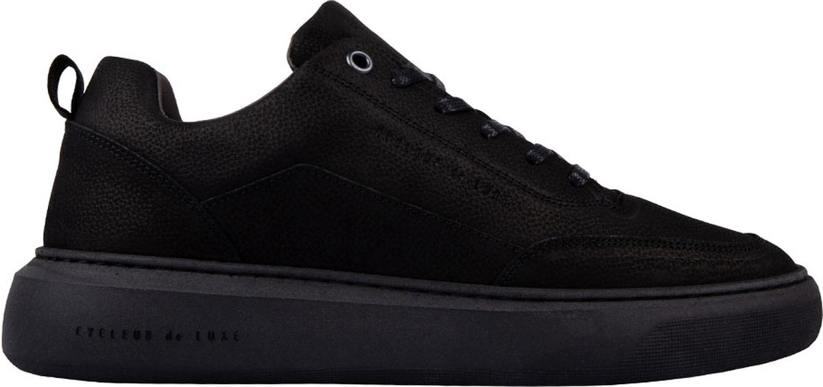 Cycleur de luxe CDLM 232047_ROUBAIX Sneakers