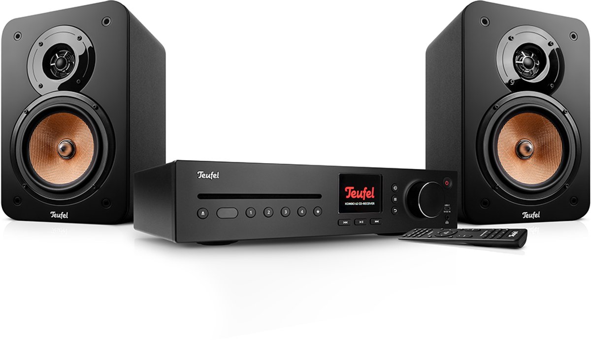 ULTIMA 20 KOMBO 3 SE