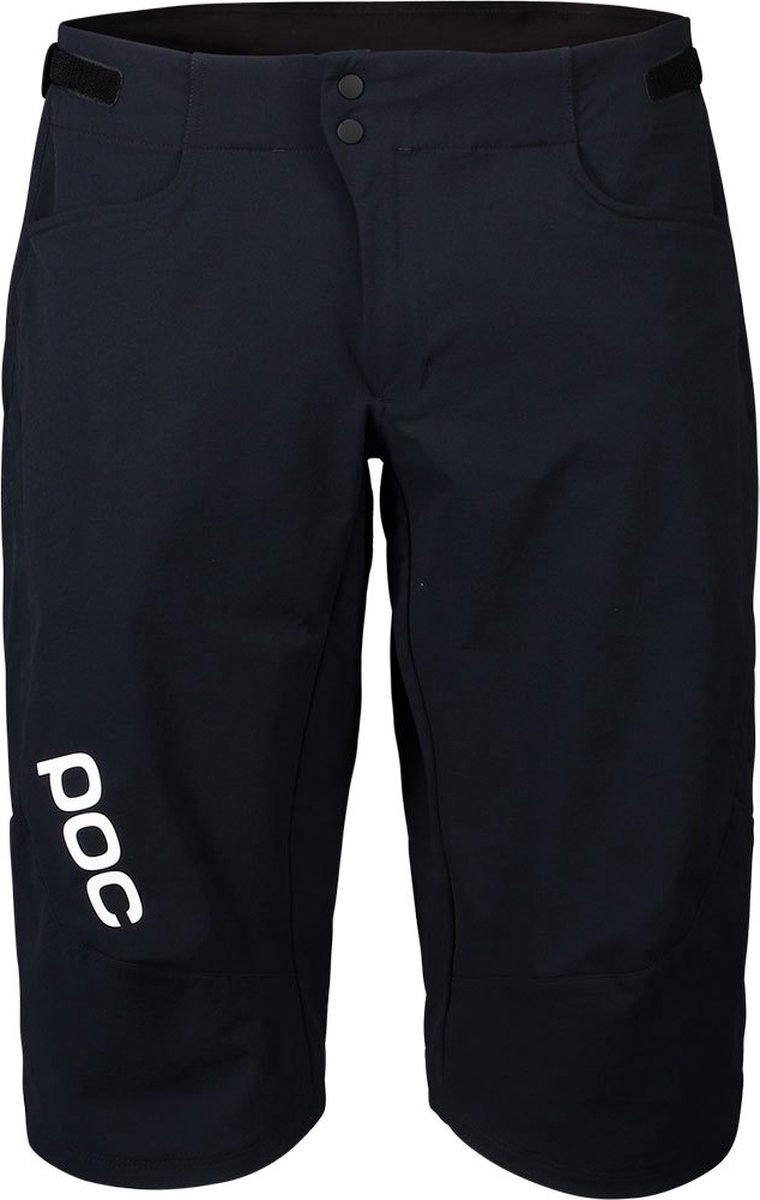 POC Bikeshort Velocity, voor heren, Maat XL, Mountainbike broek, MTB kleding