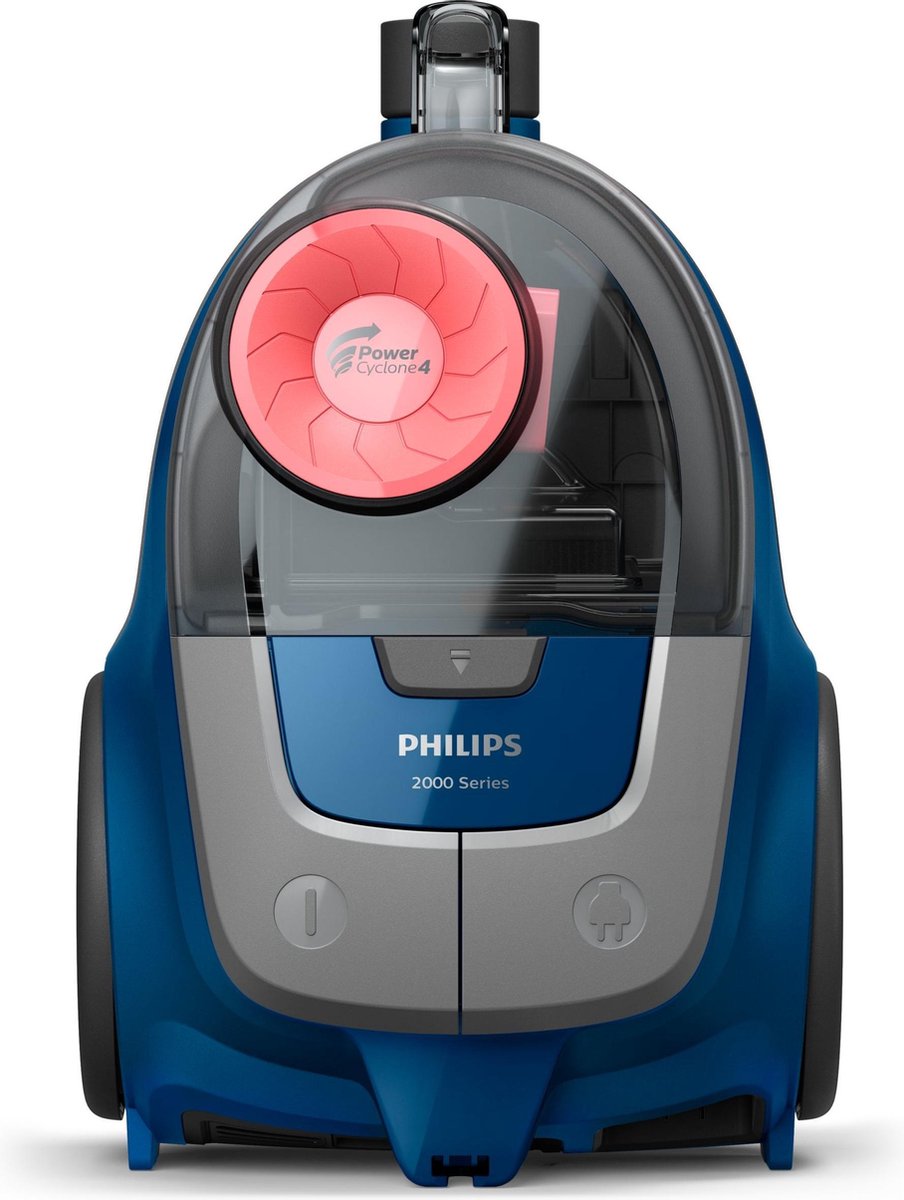 Philips XB2123/09 Stofzuiger