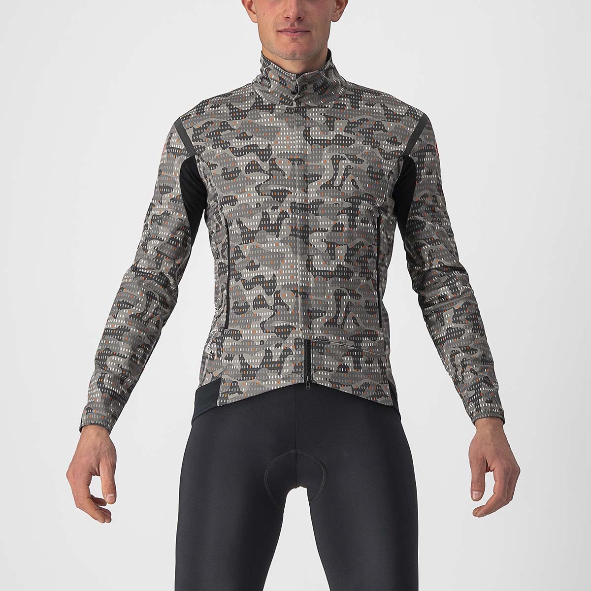 CASTELLI Perfetto RoS 2 Unlimited Edt. Light Jacket, voor heren, Maat M,