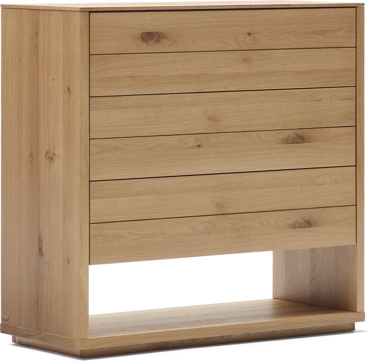 Kave Home Alguema Ladekast 100x97