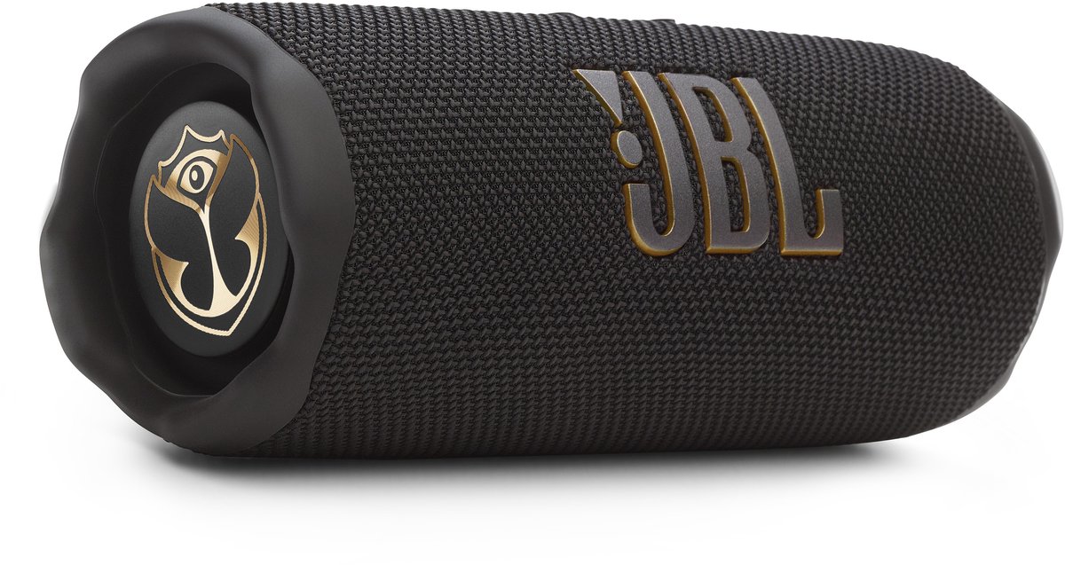 JBL Flip 7 Tomorrowland | elektronica en media | Ongesorteerd - | 1200130028274