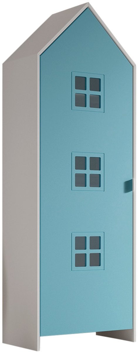 Kast Casami Bruges Blue Ballet