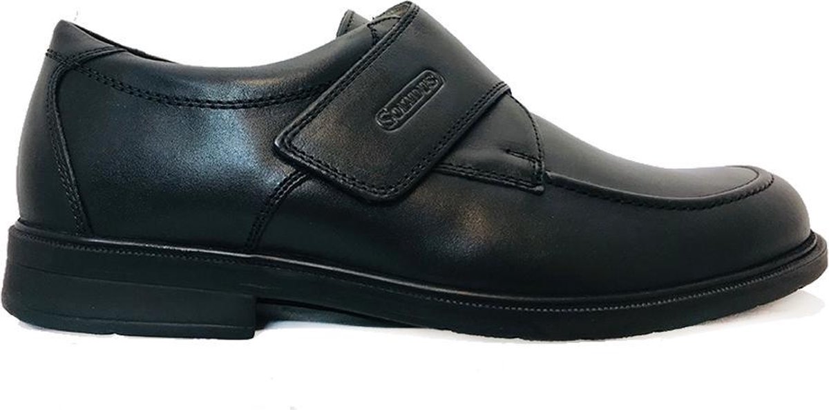 Solidus 81013 Klittenbandschoenen