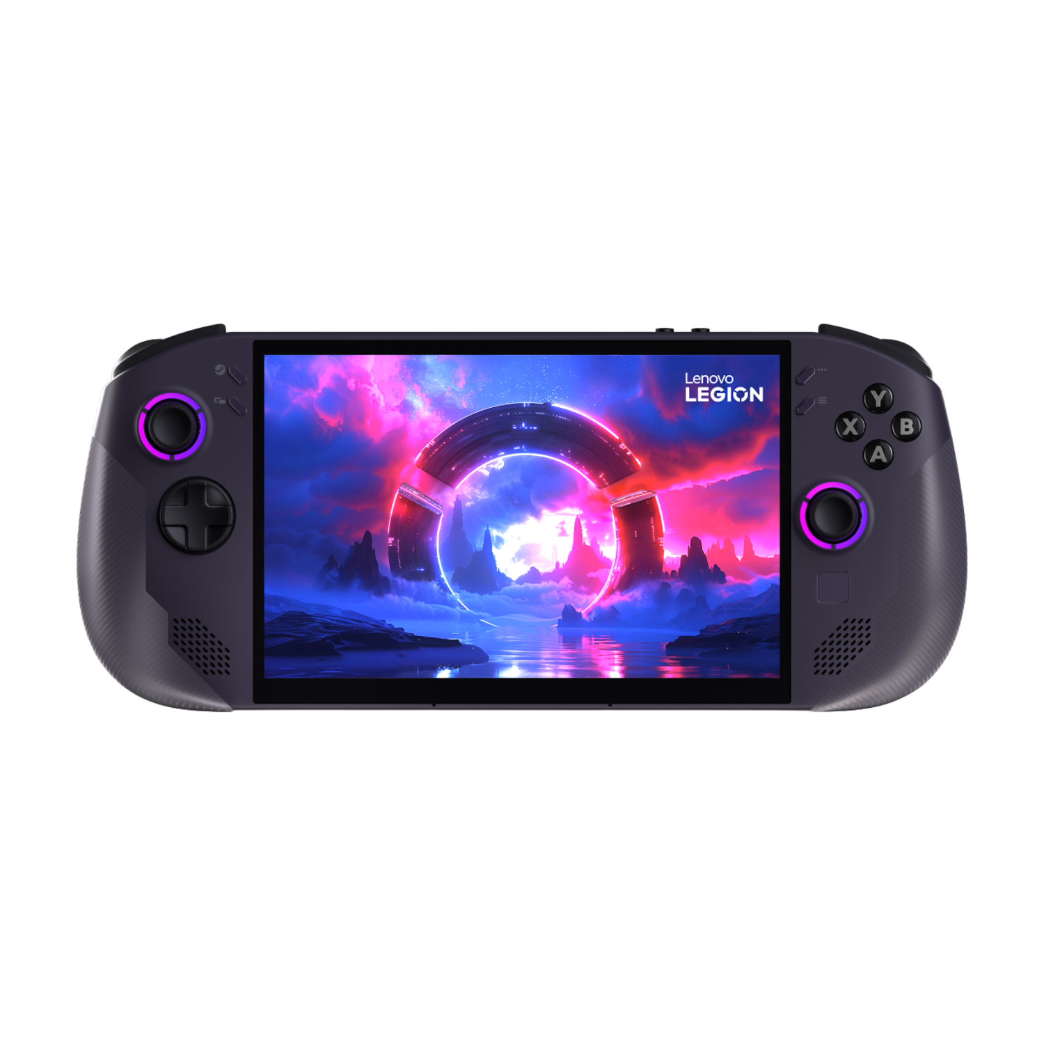 Lenovo Legion Go S 8apu1 Steamos 512 Gb