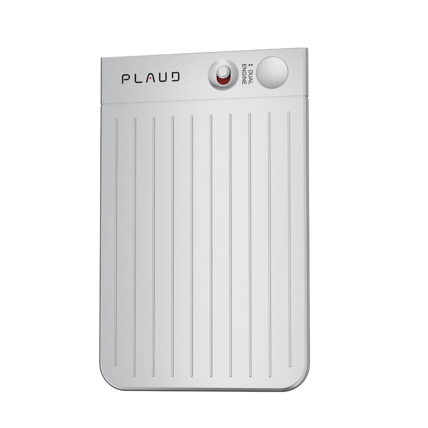 Plaud Notepin Digital Memorecorder Ai Notetaker