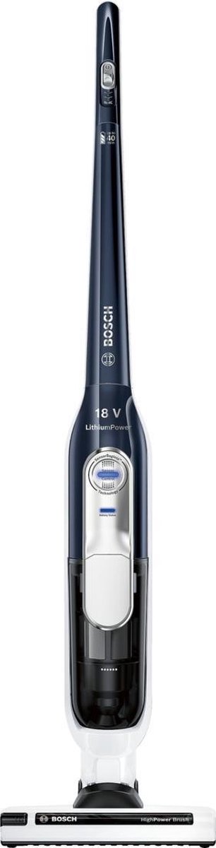 Bosch BBH51840 Athlet - Steelstofzuiger