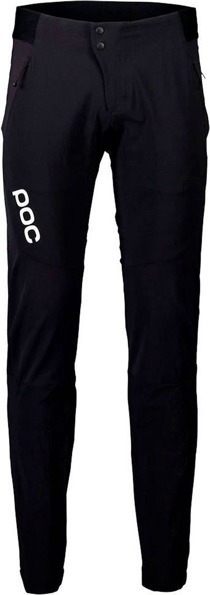 POC Lange fietsbroek of zeem Rhythm Resistance lange bikebroek, voor heren, Maat