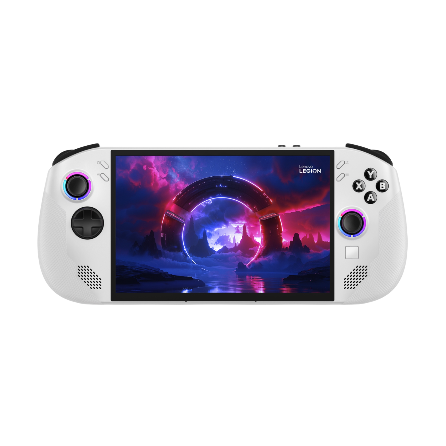 Lenovo Legion Go S 8apu1 Windows 1 Tb