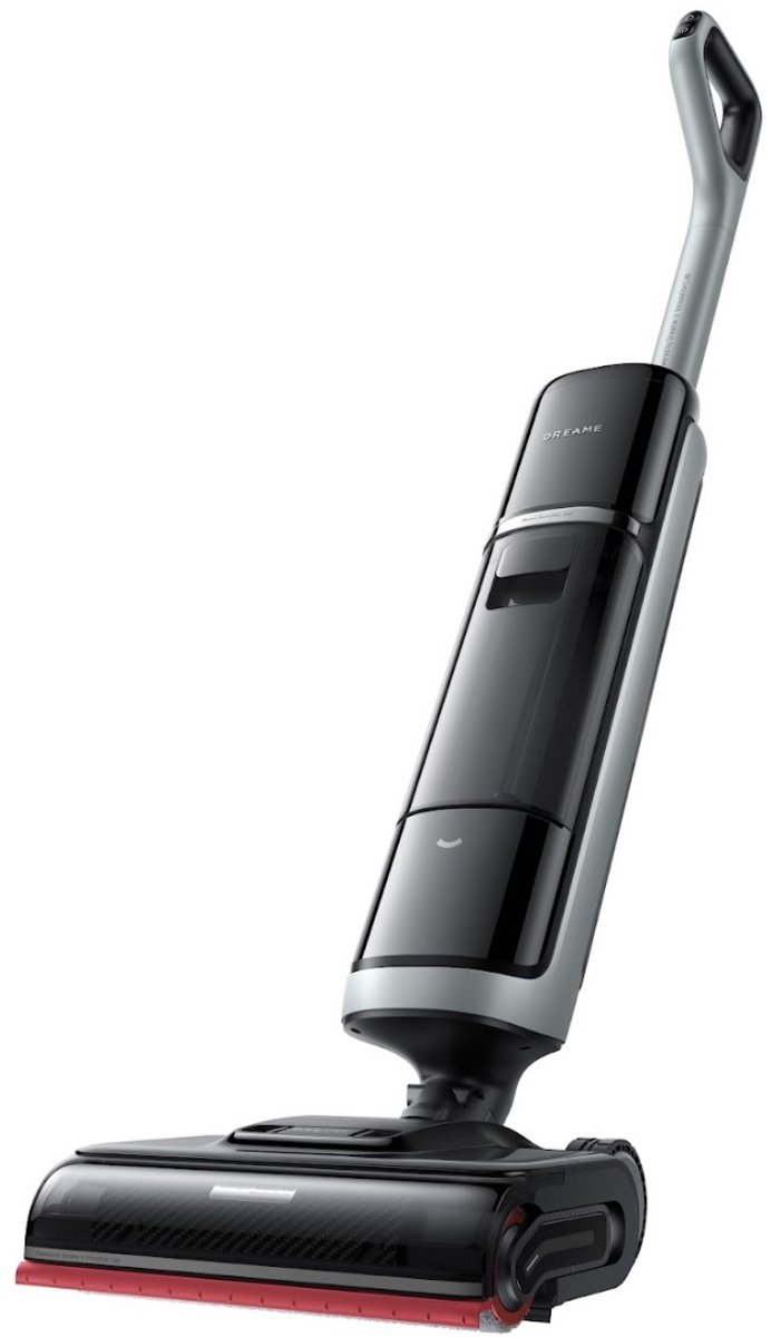Dreame H15 Pro Heat - Steelstofzuiger met Dweilfunctie