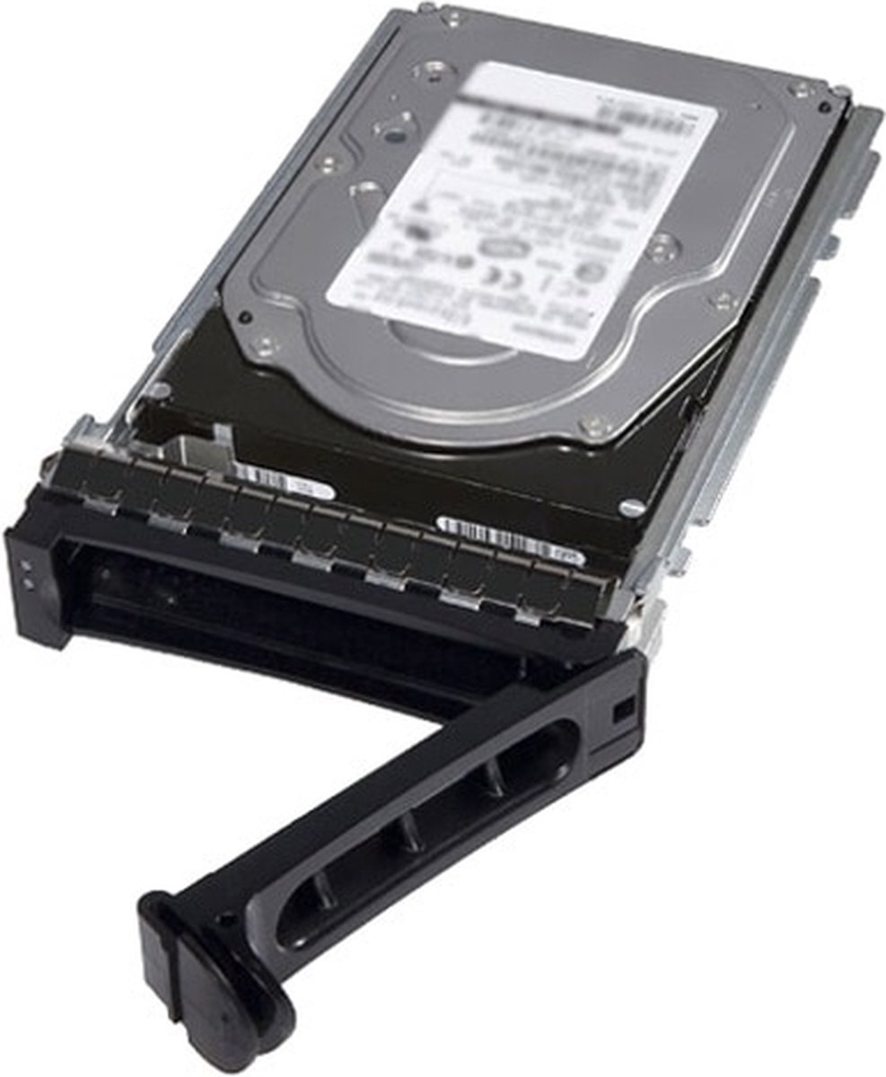 DELL 345-BGVP - SSD 2.5"- 480 GB SATA III