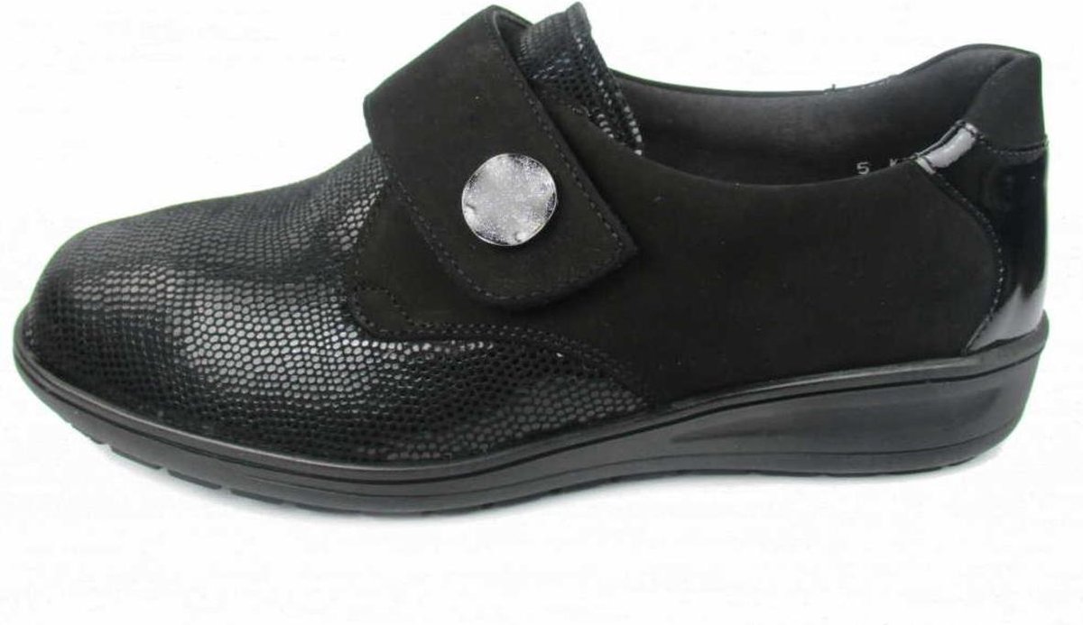 Solidus 29506 wijdte K Instappers