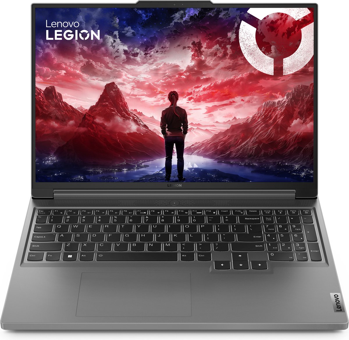 Lenovo Legion Slim 5 16ARP9 laptop