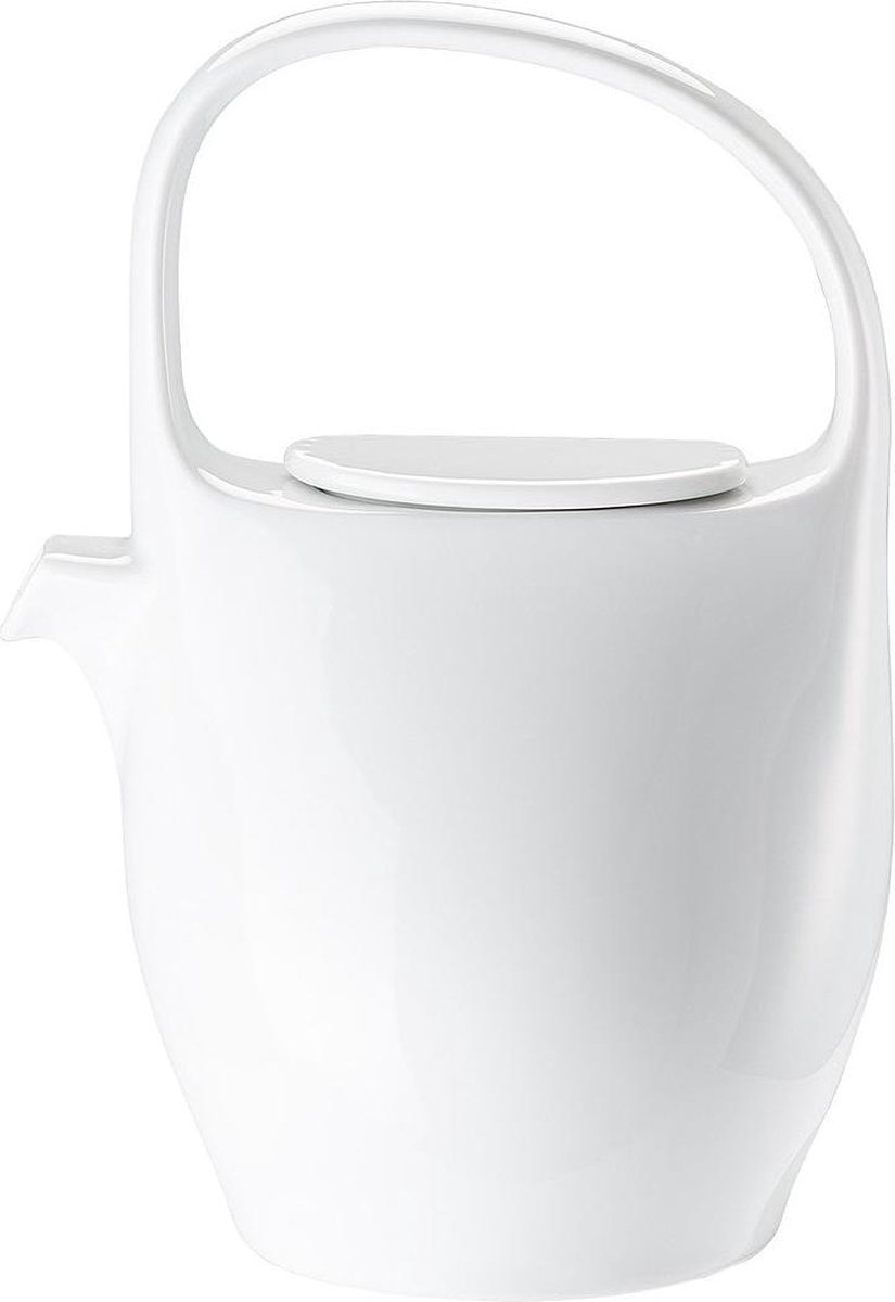 ROSENTHAL - Junto White - Theepot 1,30l